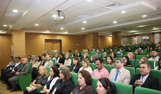 Büyükşehir’den Şoförlere “Fermuar Sistemi” Eğitimi