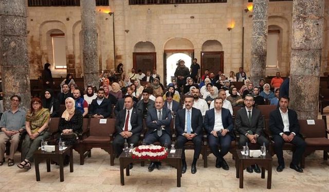 Başkan Gülpınar: “Bir Çocuğun Gülümsemesi, Şehrin Umududur”
