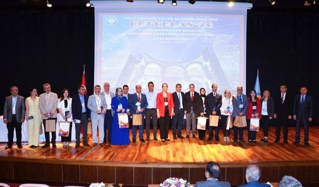 Dicle Elektrik’ten Eğitime ve Bilime Sürdürülebilir Katkı
