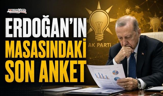 Şen, AK Parti'nin son oy oranını açıkladı