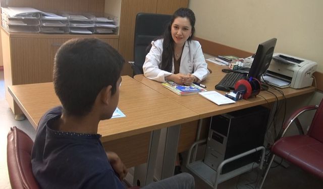 Yaz Tatili Tavsiyesi: Çocukları Ekrandan Uzaklaştırın