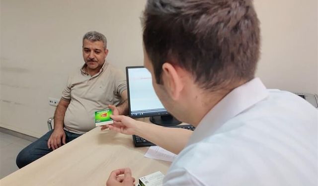 SHM, Sigara Bağımlılığıyla Mücadelede Vatandaşların Yanında