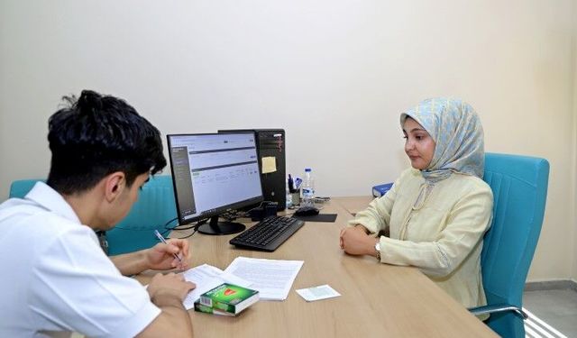 Sigarayı Bırakmak İsteyenlere Eyyübiye'den Ücretsiz Destek