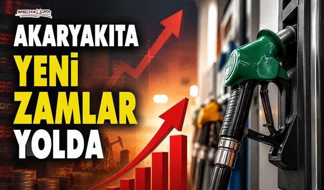 Kötü Haber: Brent petrol 100 doları aştı!
