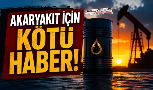 Petrol Fiyatları Gerilimle Yükseldi, Gözler Akaryakıtta