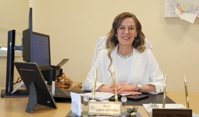 Şanlıurfa'da Sıcak Hava Alarmı!
