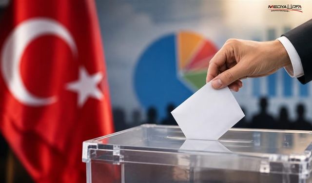 GENAR araştırması: Milli meselelerde hangi parti öne çıktı?