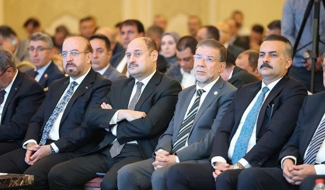 Başkan Gülpınar’dan Şanlıurfa’nın Enerji Geleceğine Yatırım