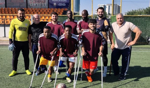 DEPSAŞ’dan iddialı başlangıç: Süper Lig’de Hedef Zirve Yarışı