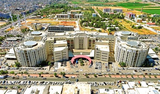 Şanlıurfa Eğitim ve Araştırma Hastanesi’nden Serebral Palsi Bilgilendirmesi