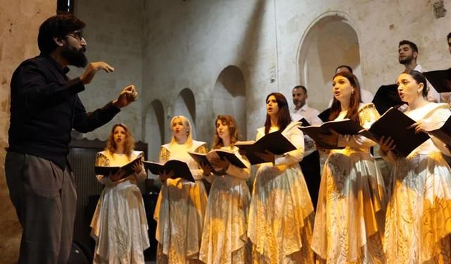 UNESCO Müzik Şehirleri Toplantısı’nda Konserlerle Dolu Gün