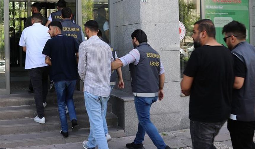 Şanlıurfa'da Telefonla Dolandırıcılık Operasyonunda Yakalanan Zanlı Tutuklandı