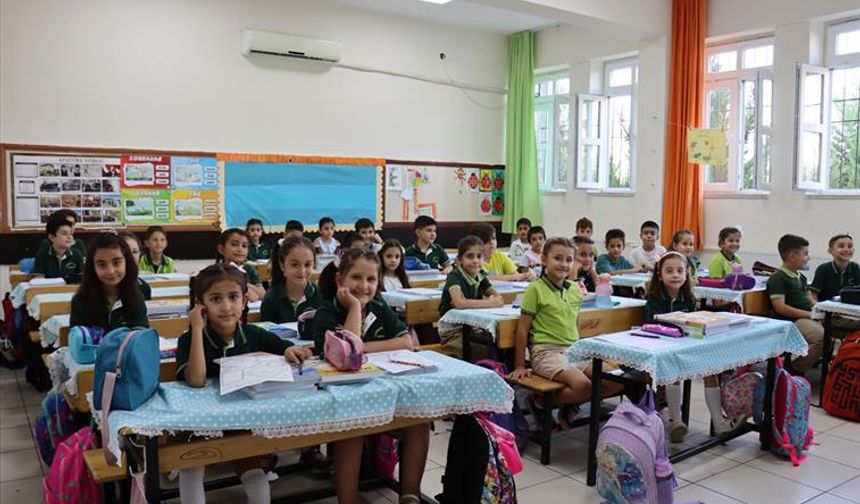 Şanlıurfa’da 24 Bin Öğrenci Eğitimine Geri Döndü