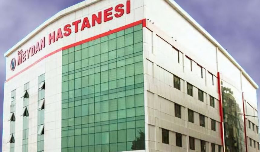 Şanlıurfa Meydan Hastanesi'nden İddialara Yanıt