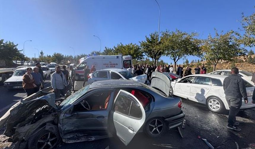 Trafik kazalarında bayram bilançosu