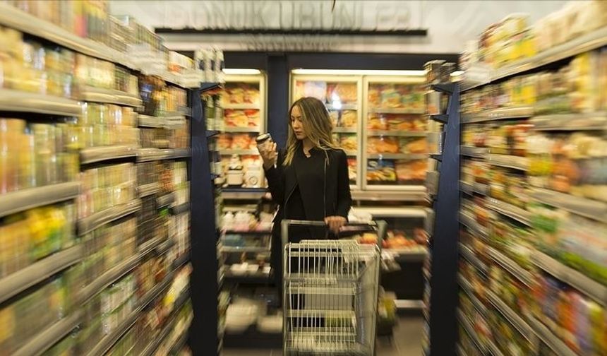 Market Poşetlerine Zam Geldi