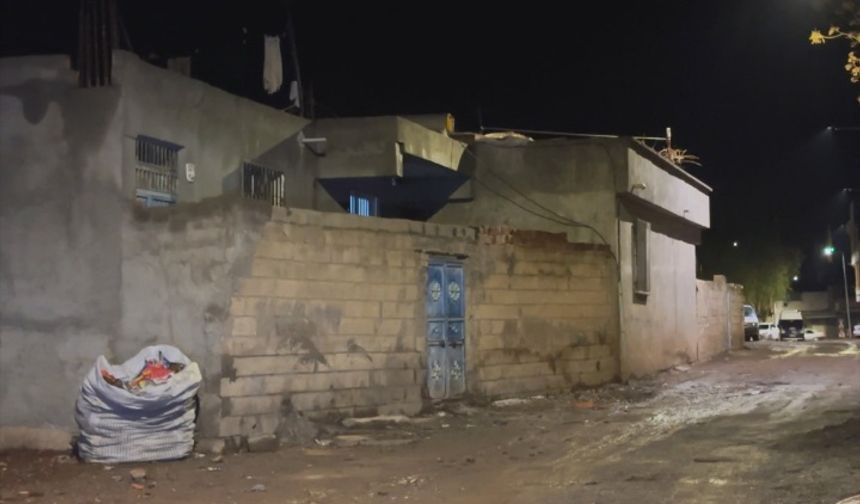 Şanlıurfa'da karbonmonoksit zehirlenmesi: 5 kişi hastaneye kaldırıldı