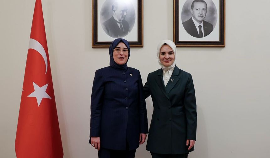 Yazmacı açıkladı: Haliliye Sosyal Hizmet Merkezi yeni binasına kavuşuyor