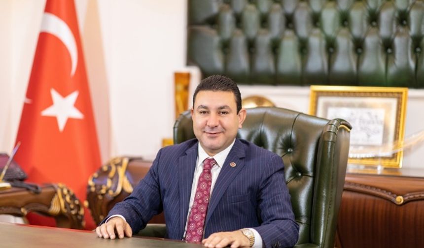 Başkan Özyavuz Beklenen Müjdeyi Verdi