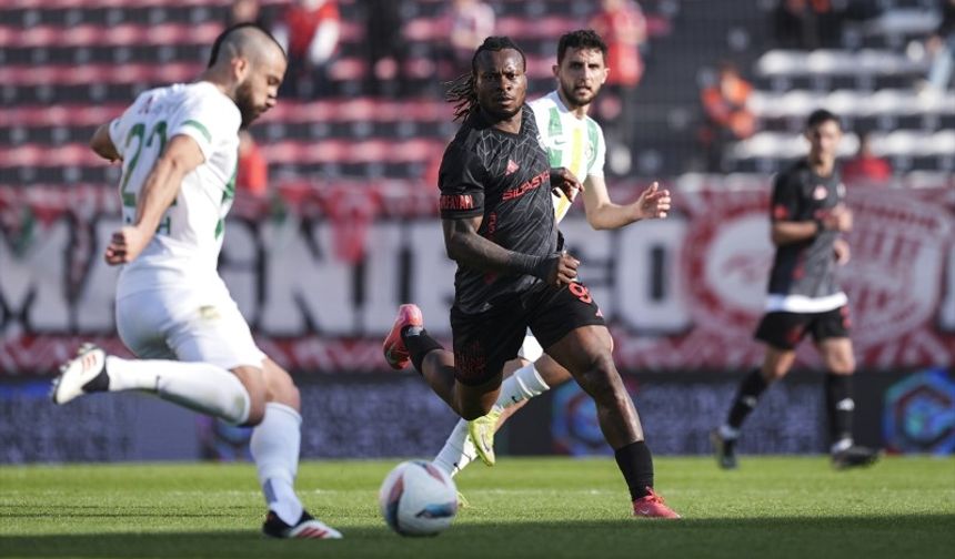 Pendikspor: 0 Tarım Şanlıurfaspor: 2