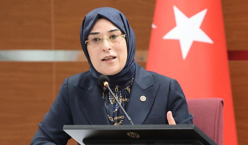 Milletvekili Yazmacı: Türkiye, Cumhurbaşkanımızın kararlı liderliği ile 40 yıllık yükten kurtuldu
