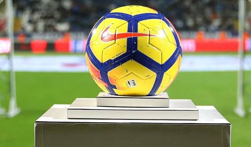 Şanlıurfaspor, küme düşen 3'üncü takım oldu
