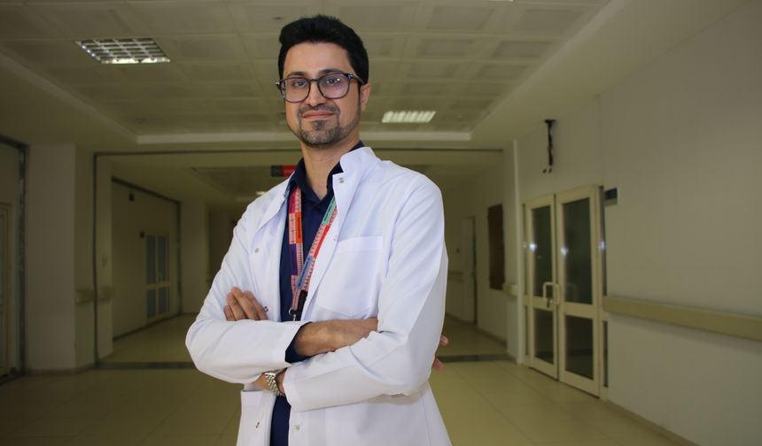 Dr. İsa An: "Güneşten Korunmak Hayat Kurtarır"