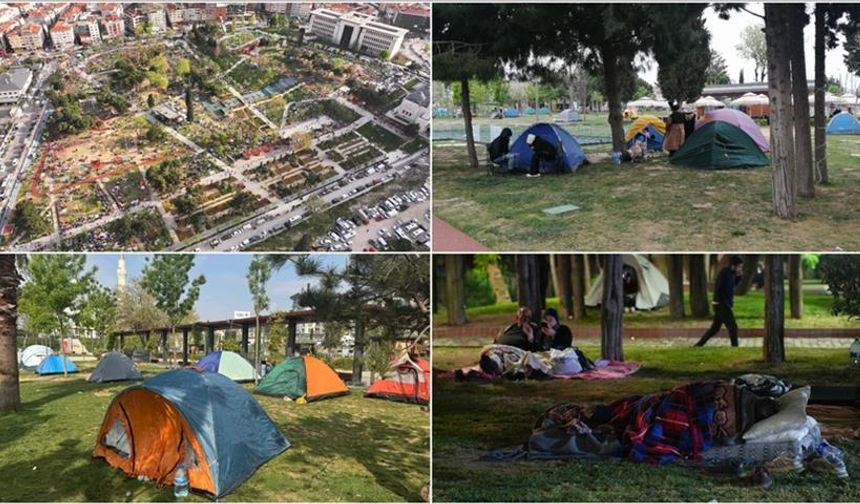 İTÜ'den İstanbul depremi ile ilgili çarpıcı tespit