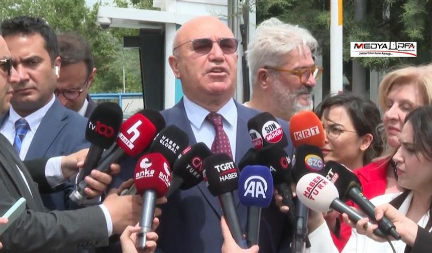 CHP Kurultayının İptaline İlişkin Dava Ertelendi