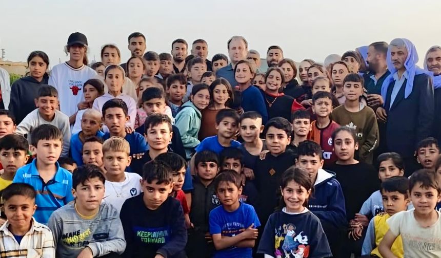 KAGES Başkanı Mustafa Gülpınar’dan Önemli Değerlendirme