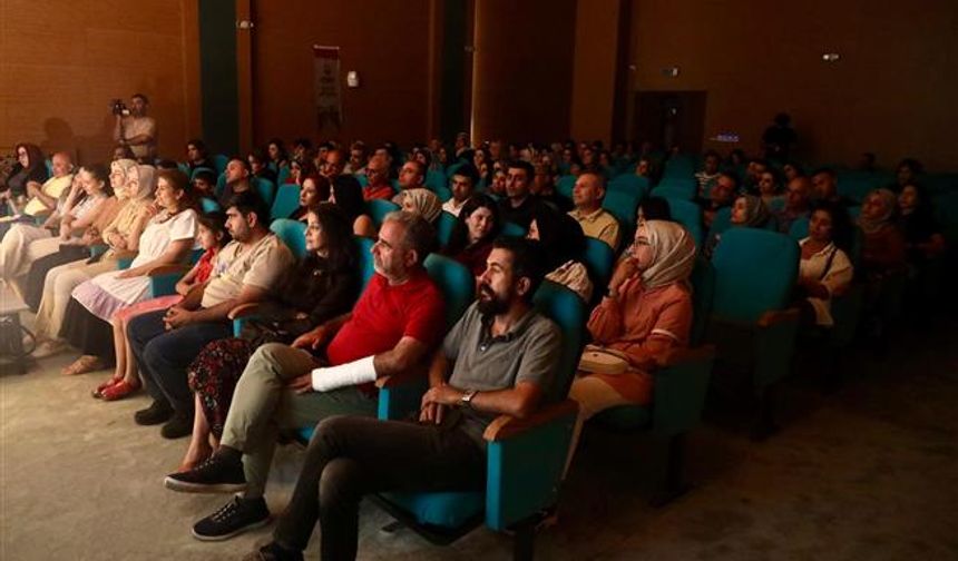 Büyükşehir Belediyesi, “Sessiz Çığlık” ile Madde Bağımlılığına Dikkat Çekti