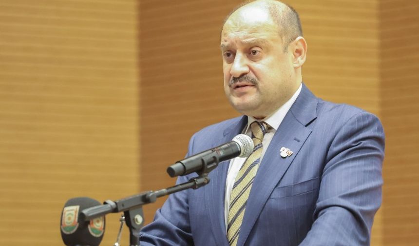 Gülpınar: Değil geçmek, aramızda bir görüşme bile olmadı
