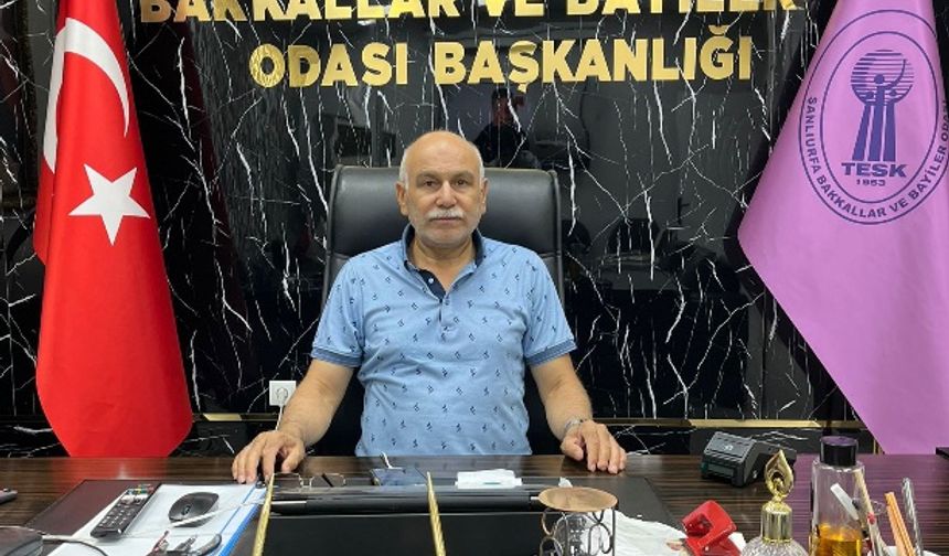 Altun: “Basit Usulün Kaldırılması Esnafı Büyük Bir Yükün Altında Bırakır”