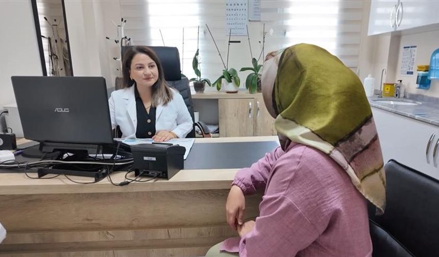 Hasta Randevu Sisteminde Yeni Dönem Başladı
