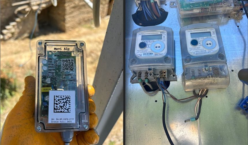 Dicle Elektrik’ten sektörde çığır açacak yeni Ar-Ge Projesi