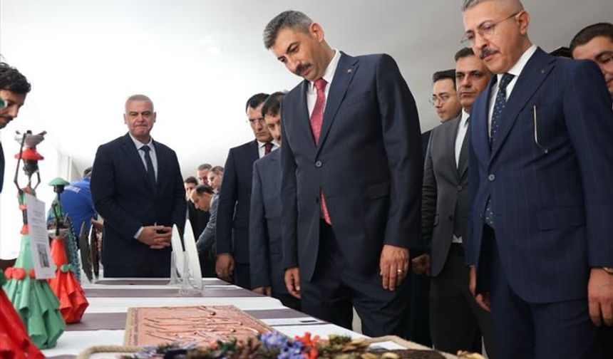 Şanlıurfa'da yeni adli yıl dolayısıyla tören düzenlendi