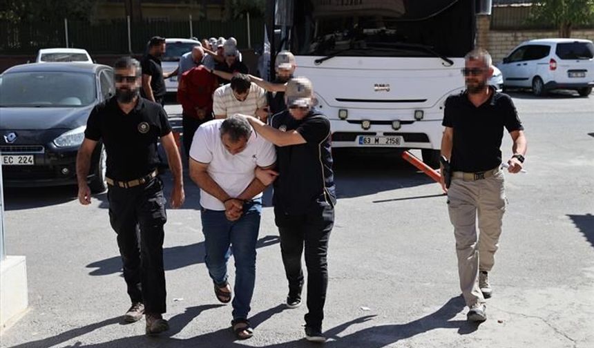 28 İlde DEAŞ Operasyonu: 83 Şüpheli Yakalandı