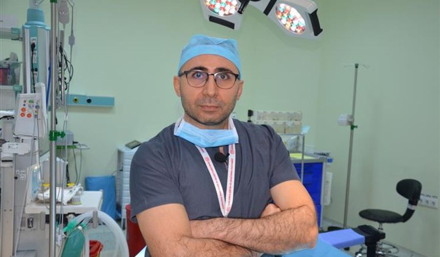 Ahmet Müdüroğlu: “Kemiklerimizin Erimesine Müsaade Etmeyelim”