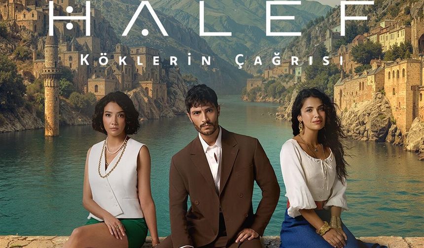 Abdülkadir İkbal'den "Halef" Dizisine Sert Tepki: "Urfa Bu Değil"