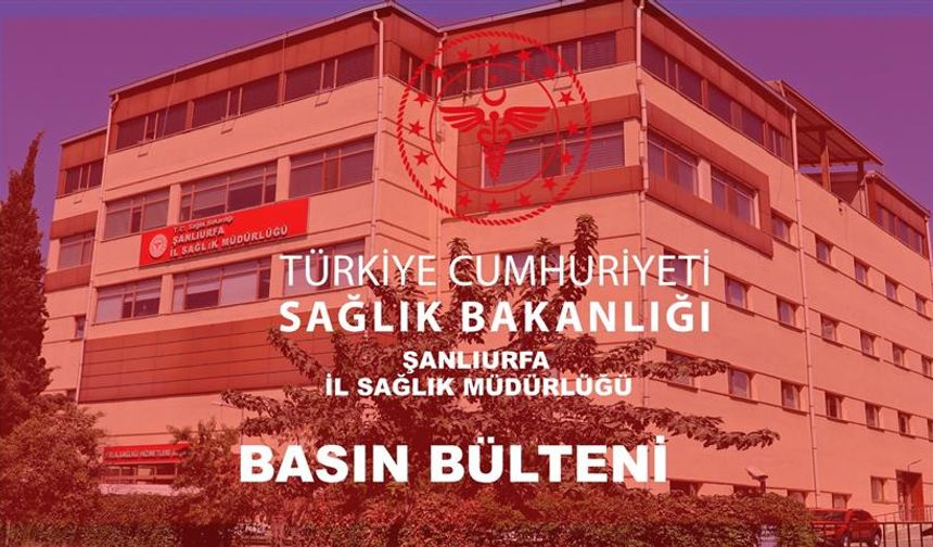 Şanlıurfa’da Yapılacak Sürekli İşçi Alımlarıyla İlgili İddialara Resmi Yanıt