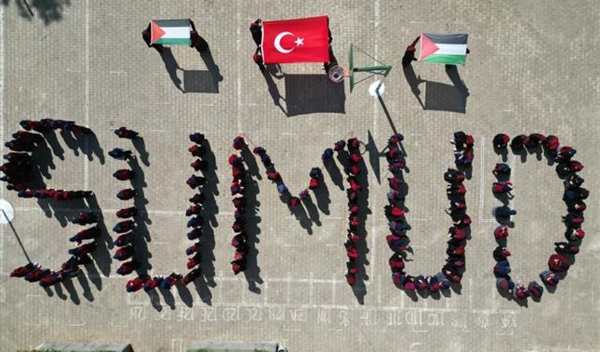 Küresel Sumud Filosu Aktivistleri Hedefe Ulaştıklarını Düşünüyor