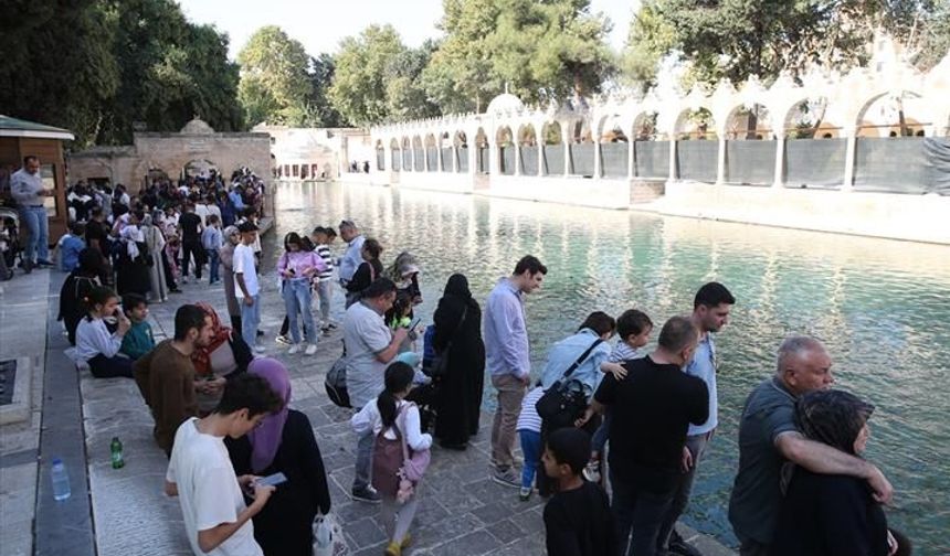 2026 Kurban Bayramı tatili kaç gün olacak?