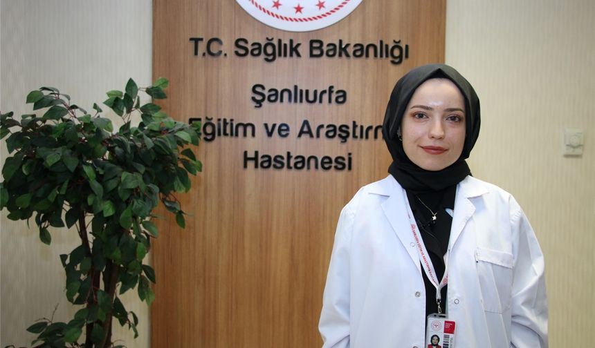 “Sağlıklı Beslenme ve Hareket Diyabetin Kontrolünde Temel Unsurdur”