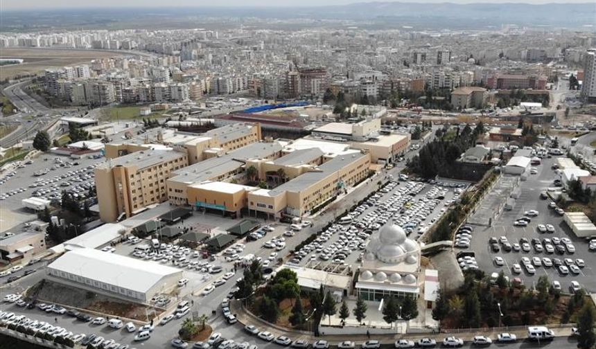 Üroloji Uzman'ından Ramazan Ayında BöbrekSağlığı Uyarısı