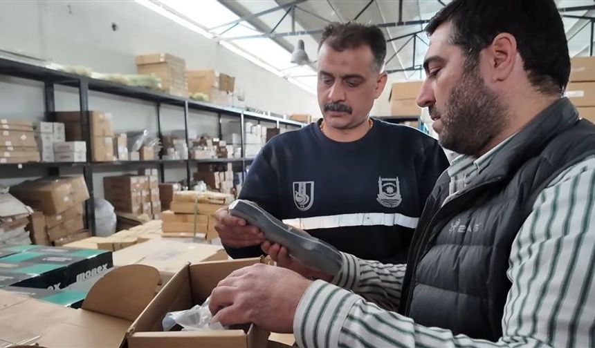 Şanlıurfa Ulaşımında Yeni Dönem