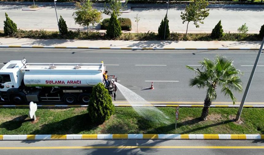 ŞUSKİ, Yenilikçi Projesiyle Dikkat Çekti