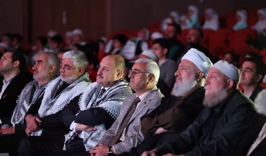 Başkan Gülpınar: “Urfa, Sevgi Ve Kardeşlik Coğrafyasıdır”