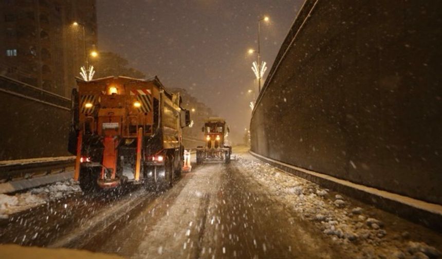 Şanlıurfa’da Büyükşehir’den ulaşım kararı