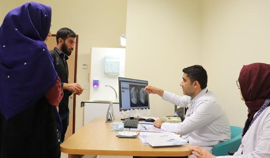 Kış Aylarında Çocuklarda Enfeksiyona Karşı Bağışıklık Uyarısı