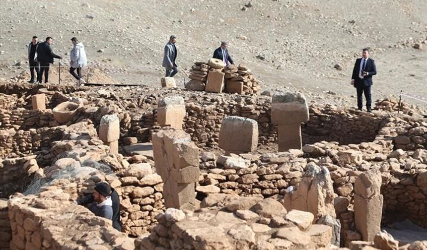 Şanlıurfa'da Neolitik dönemin sır perdesi 12 kazıyla açığa çıkarılıyor